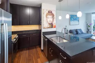 1189 Waimanu St, Honolulu, HI 96814 - Photo 5