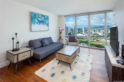 1189 Waimanu Street #2908, Honolulu, HI 96814 - Photo 1