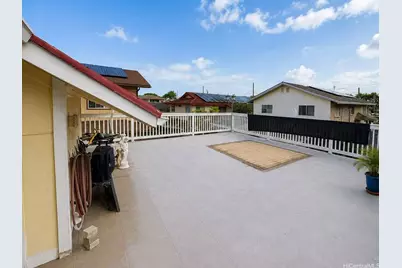 1015 Noble Lane, Honolulu, HI 96817 - Photo 3