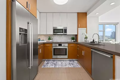 600 Ala Moana Boulevard #607, Honolulu, HI 96813 - Photo 9