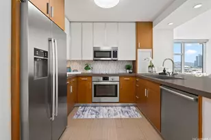 600 Ala Moana Blvd, Honolulu, HI 96813 - Photo 9