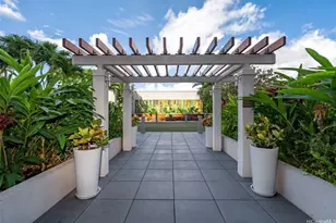 600 Ala Moana Blvd, Honolulu, HI 96813 - Photo 19