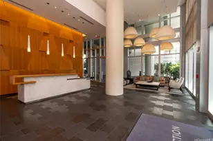 600 Ala Moana Blvd, Honolulu, HI 96813 - Photo 21