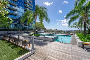 600 Ala Moana Blvd, Honolulu, HI 96813 - Photo 15