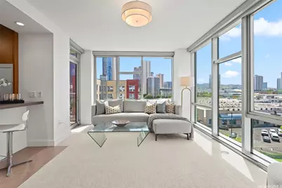 600 Ala Moana Boulevard #607, Honolulu, HI 96813 - Photo 7