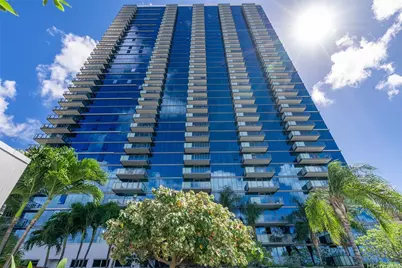 600 Ala Moana Boulevard #607, Honolulu, HI 96813 - Photo 23