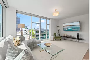 600 Ala Moana Blvd, Honolulu, HI 96813 - Photo 5