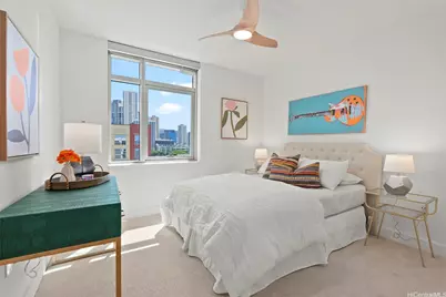 600 Ala Moana Boulevard #607, Honolulu, HI 96813 - Photo 11