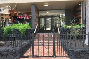 1911 Kalakaua Ave, Honolulu, HI 96815 - Photo 3