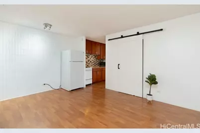 1911 Kalakaua Avenue #505, Honolulu, HI 96815 - Photo 5