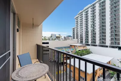 1911 Kalakaua Avenue #505, Honolulu, HI 96815 - Photo 15