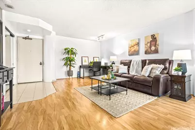 1212 Nuuanu Avenue #1306, Honolulu, HI 96817 - Photo 5