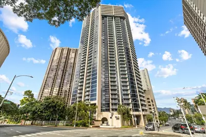 1212 Nuuanu Avenue #1306, Honolulu, HI 96817 - Photo 1