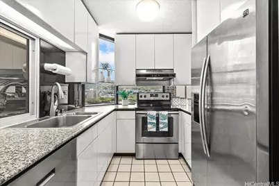 1212 Nuuanu Avenue #1306, Honolulu, HI 96817 - Photo 11