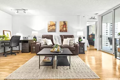 1212 Nuuanu Avenue #1306, Honolulu, HI 96817 - Photo 15