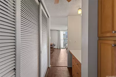 364 Seaside Avenue #1211, Honolulu, HI 96815 - Photo 9