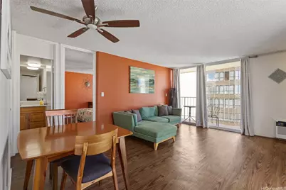 364 Seaside Avenue #1211, Honolulu, HI 96815 - Photo 3