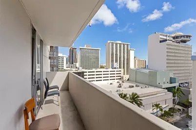 364 Seaside Avenue #1211, Honolulu, HI 96815 - Photo 13