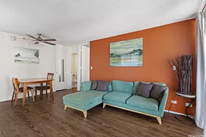 364 Seaside Avenue #1211, Honolulu, HI 96815 - Photo 5