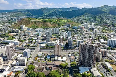 1314 Victoria Street #803, Honolulu, HI 96814 - Photo 23