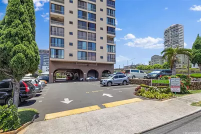 1314 Victoria Street #803, Honolulu, HI 96814 - Photo 19