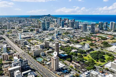 1314 Victoria Street #803, Honolulu, HI 96814 - Photo 21