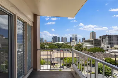 1314 Victoria Street #803, Honolulu, HI 96814 - Photo 15