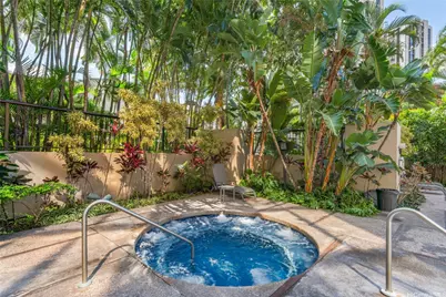 60 N Beretania Street #407, Honolulu, HI 96817 - Photo 23