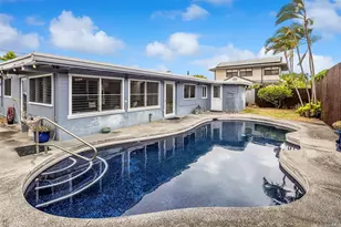 559 Iana St, Kailua, HI 96734 - Photo 1