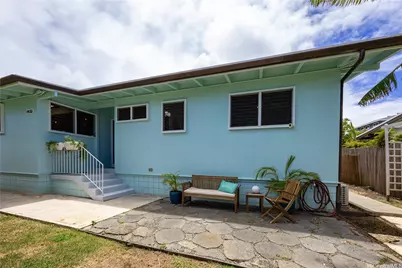 1433 Mapuana Place, Kailua, HI 96734 - Photo 3