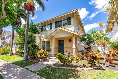 91-1198 Kaiopua Street, Ewa Beach, HI 96706 - Photo 1