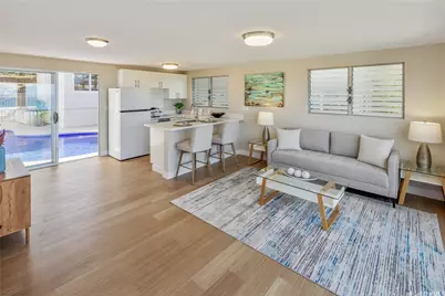 1541 Laukahi Street, Honolulu, HI 96821 - Photo 19