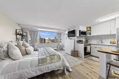 2888 Ala Ilima Street #1606, Honolulu, HI 96818 - Photo 1