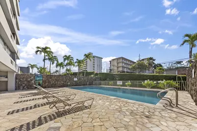 2888 Ala Ilima Street #1606, Honolulu, HI 96818 - Photo 9