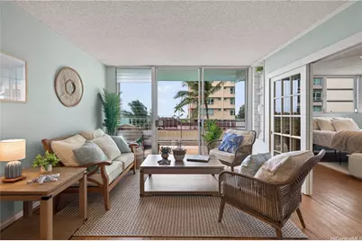 204 Kapahulu Avenue #604, Honolulu, HI 96815 - Photo 9