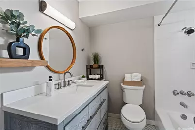 204 Kapahulu Avenue #604, Honolulu, HI 96815 - Photo 21