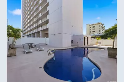 1419 Dominis Street #1202, Honolulu, HI 96822 - Photo 21