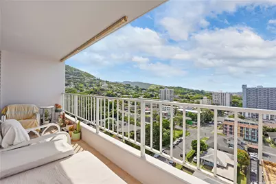 1419 Dominis Street #1202, Honolulu, HI 96822 - Photo 13