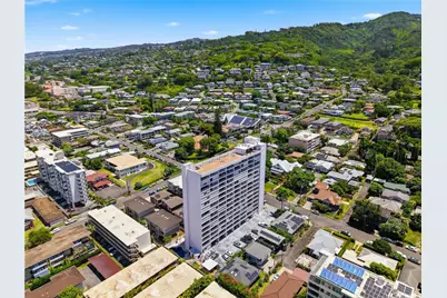 1419 Dominis Street #1202, Honolulu, HI 96822 - Photo 17