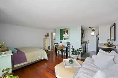 1419 Dominis Street #1202, Honolulu, HI 96822 - Photo 5