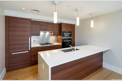 1108 Auahi Street #2305, Honolulu, HI 96814 - Photo 1