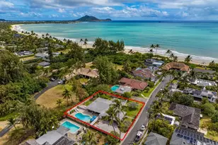50 Kalaka Pl, Kailua, HI 96734 - Photo 1