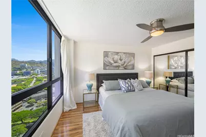 876 Curtis Street #2308, Honolulu, HI 96813 - Photo 11