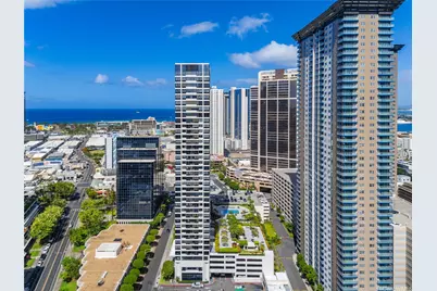 876 Curtis Street #2308, Honolulu, HI 96813 - Photo 21