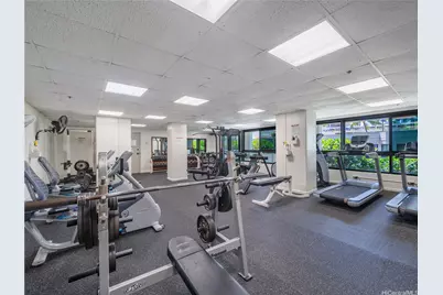 876 Curtis Street #2308, Honolulu, HI 96813 - Photo 17