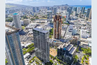 876 Curtis Street #2308, Honolulu, HI 96813 - Photo 23