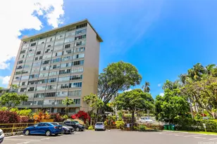 1550 Wilder Ave, Honolulu, HI 96822 - Photo 25