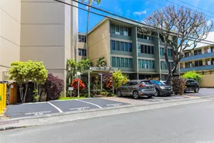1550 Wilder Ave, Honolulu, HI 96822 - Photo 23