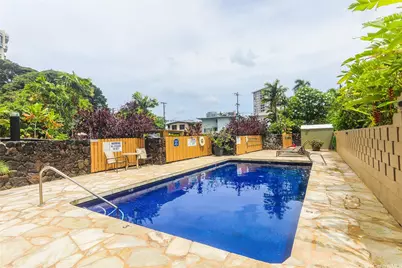 1550 Wilder Avenue #A1003, Honolulu, HI 96822 - Photo 19