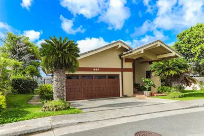 889 Kaohe Place, Honolulu, HI 96825 - Photo 23